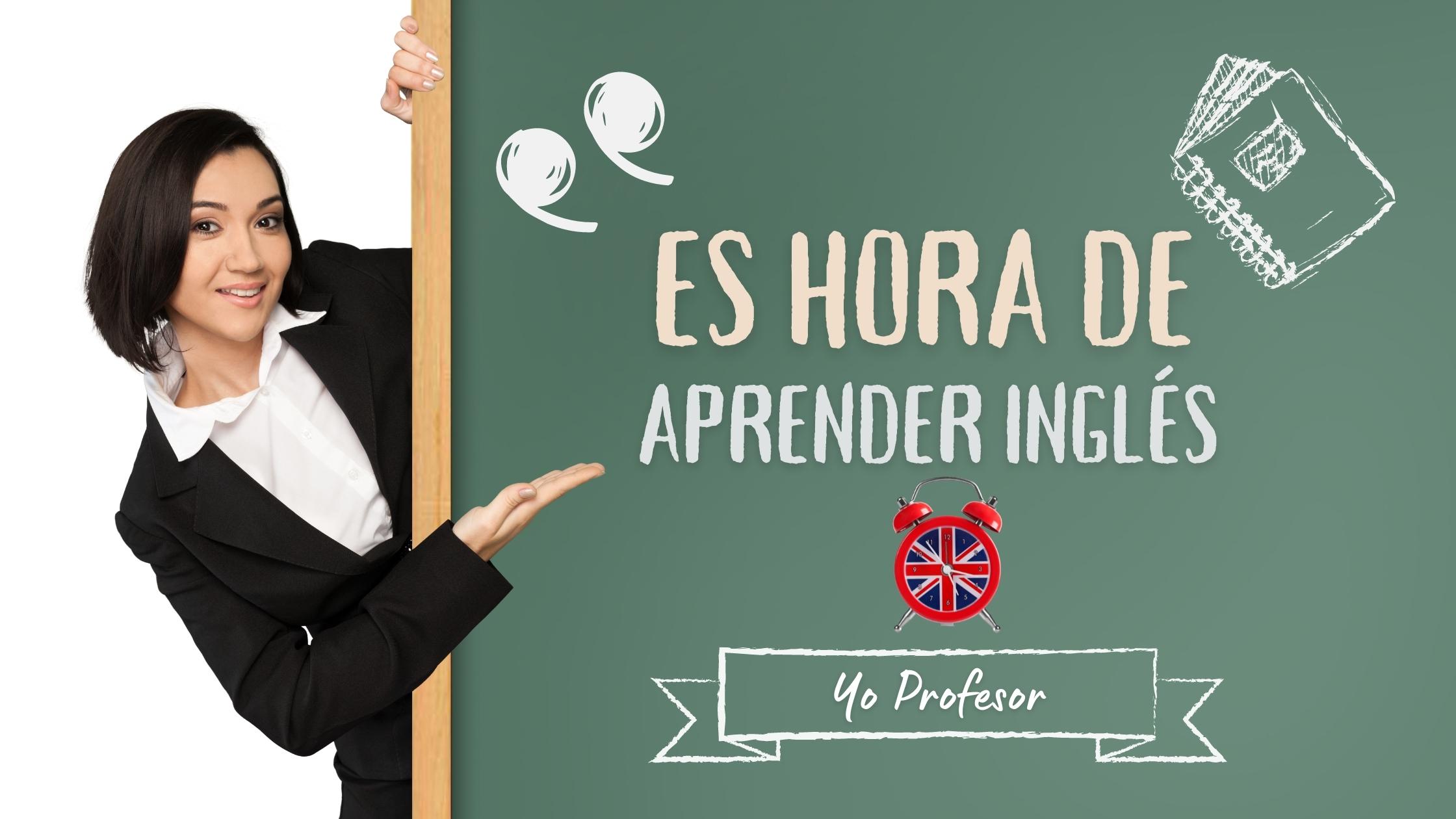 eshoradeaprenderningles Instituto de Tecnologías Centro de